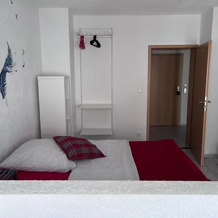 Rose No. 3 Apartment Friedrichshafen Exterior photo