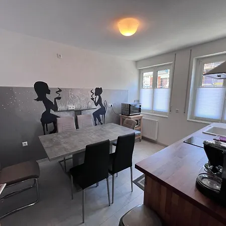Rose No. 3 Apartment Friedrichshafen Exterior photo