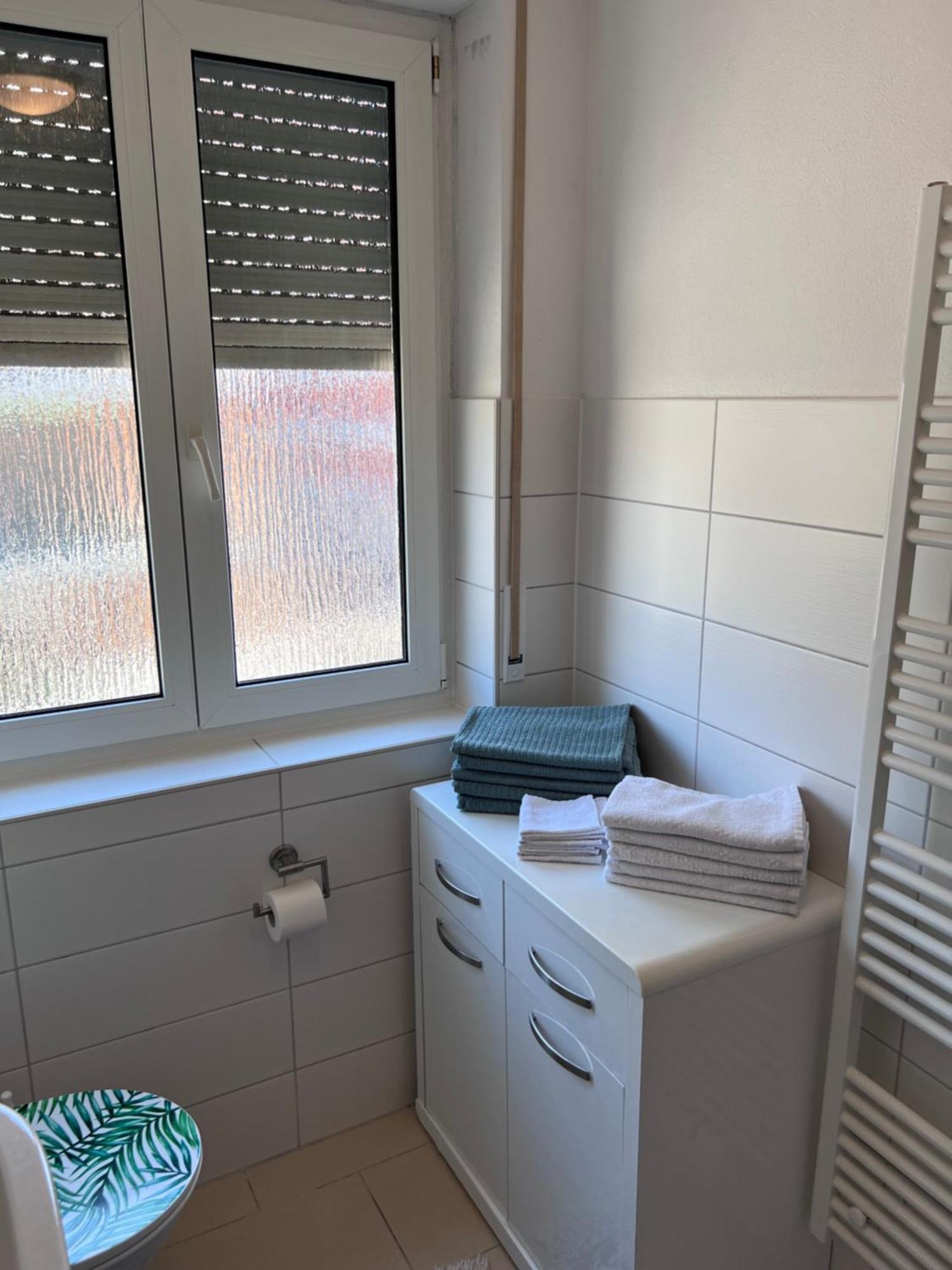 Rose No. 3 Apartment Friedrichshafen